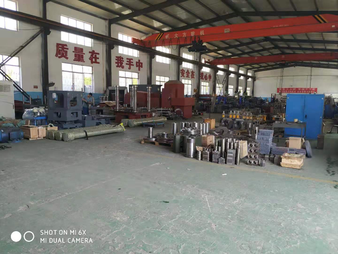 生產車間 生產車間